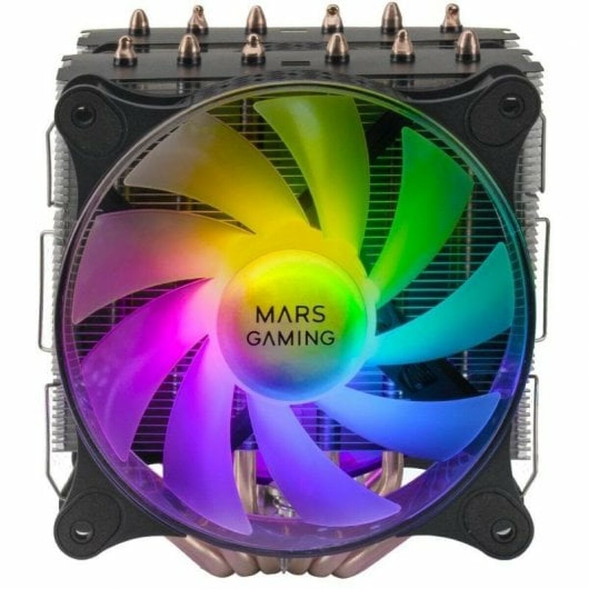 CPU Fan Mars Gaming MCPUXT - GearHaus