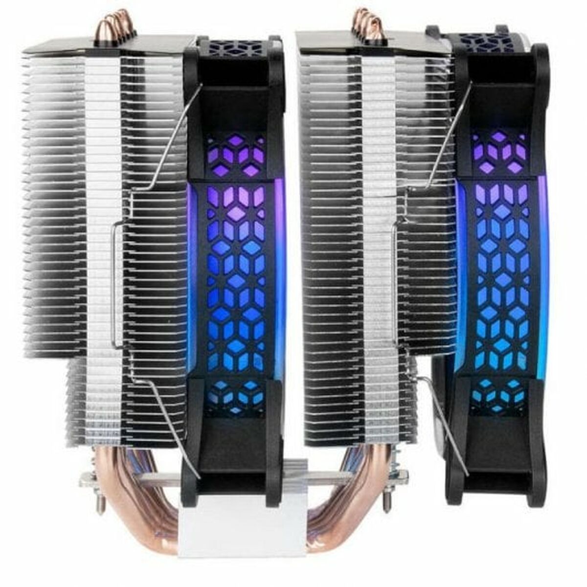 CPU Fan Mars Gaming MCPUXT - GearHaus
