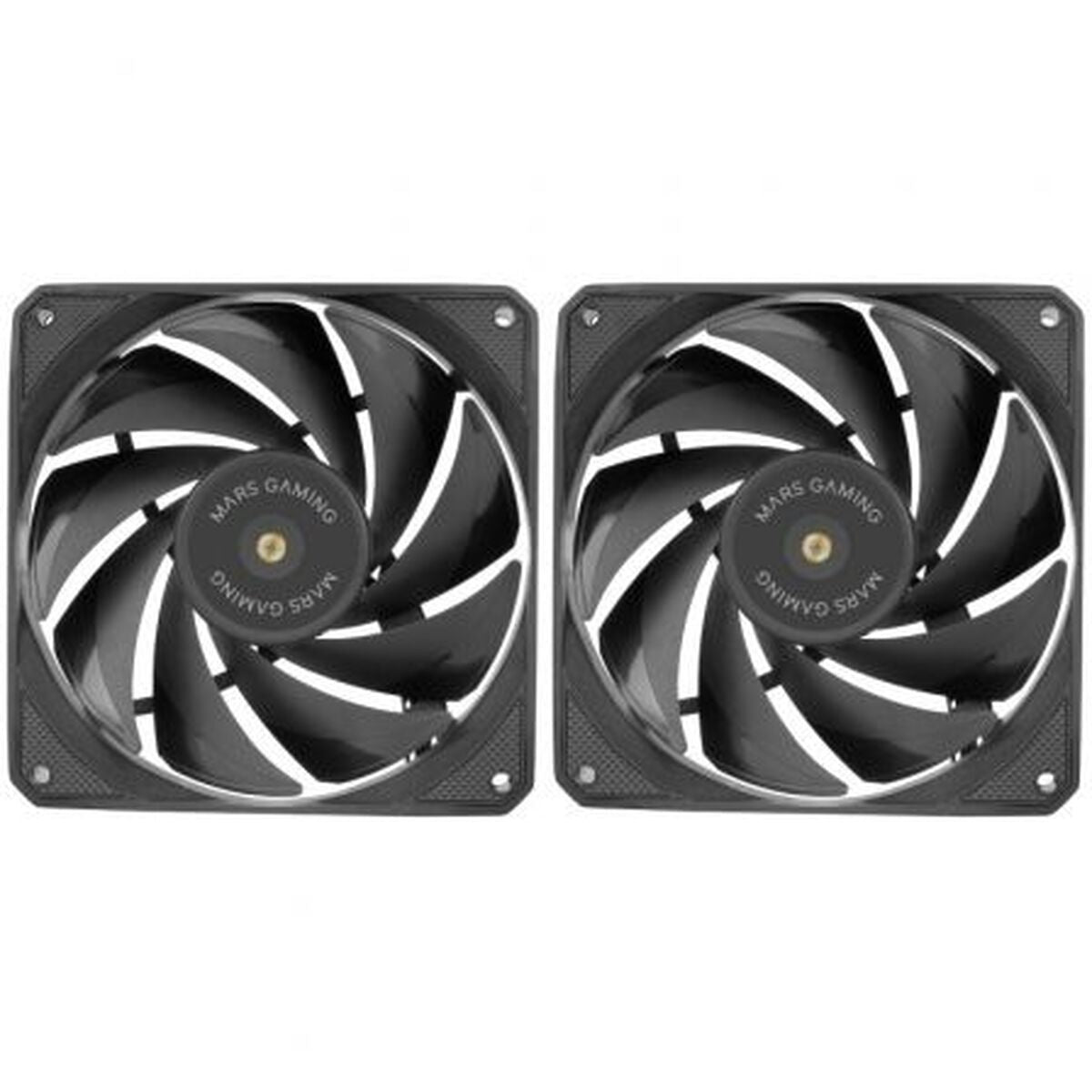 CPU Fan Mars Gaming MFNCLX2 - GearHaus