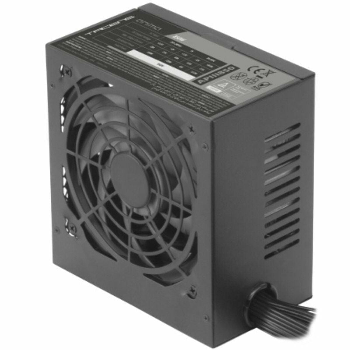 Power supply Tacens APIII850 ATX 850 W 80 Plus Bronze - GearHaus