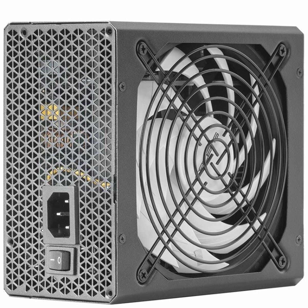 Power supply Tacens 1RVIIAG600S ATX 600 W - GearHaus