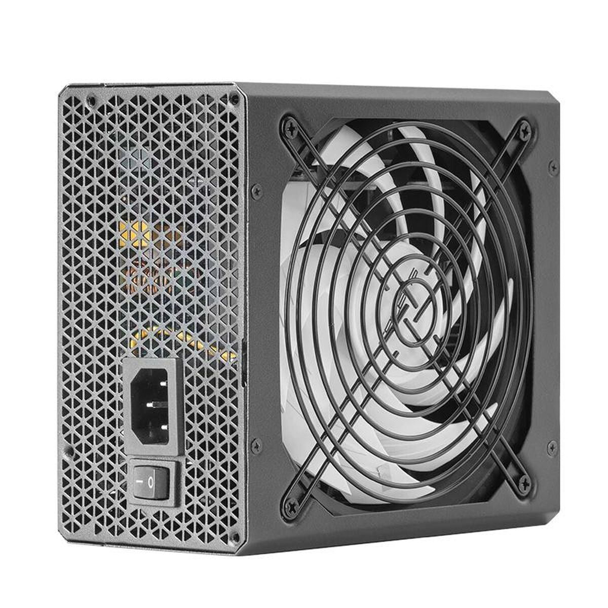 Power supply Tacens 1RVIIAG800S 800 W ATX - GearHaus