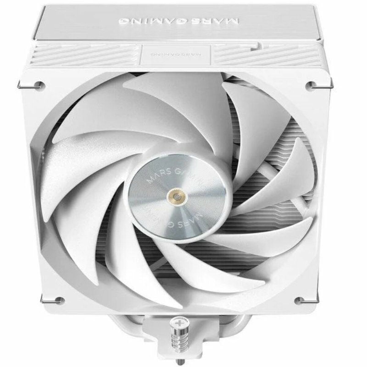 CPU Fan Mars Gaming MCPUX5W - GearHaus