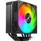 CPU Fan Mars Gaming MCPUX5ARGB - GearHaus