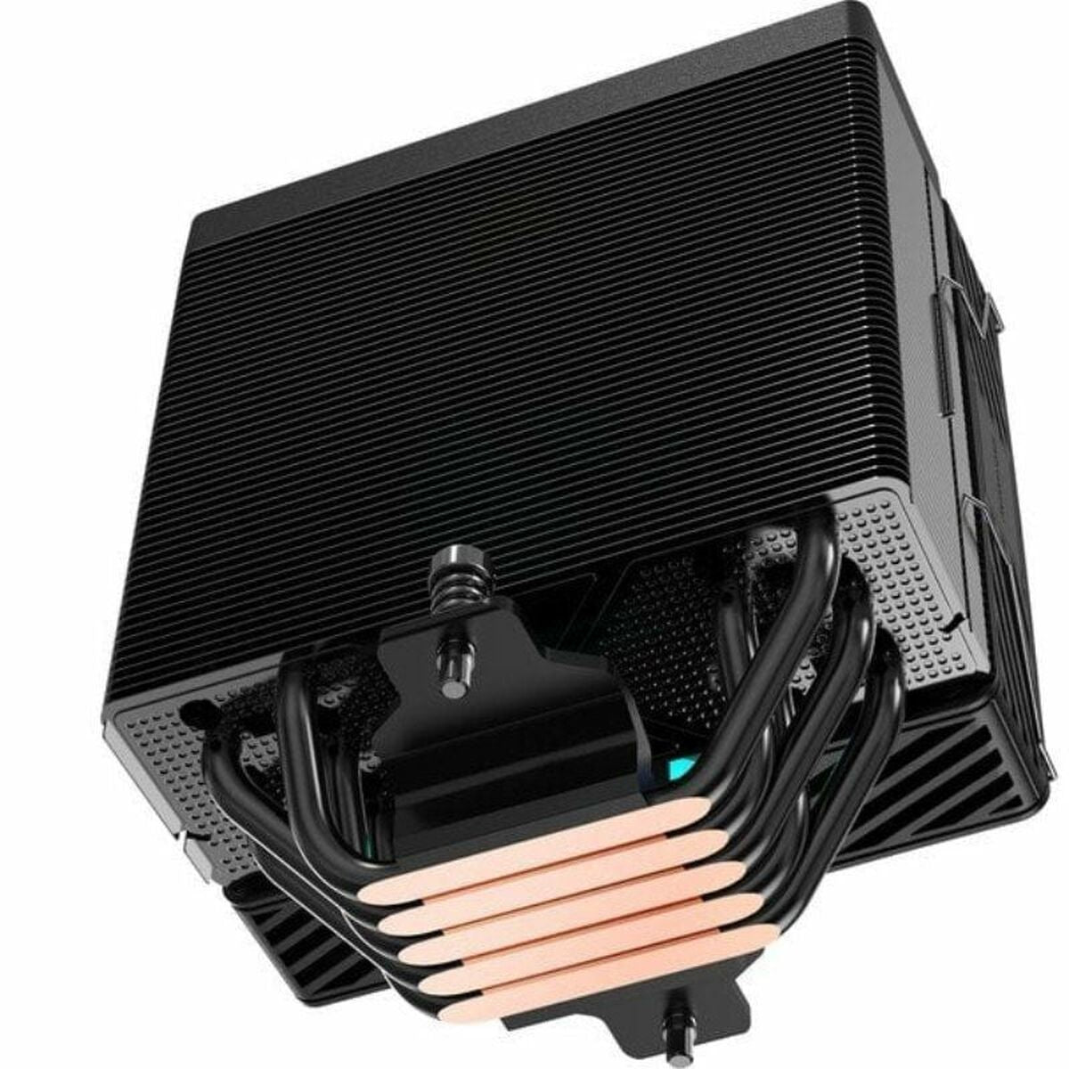CPU Fan Mars Gaming MCPUX5ARGB - GearHaus