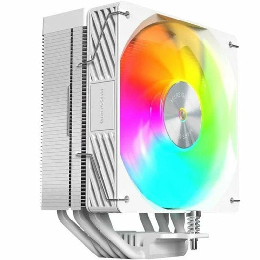 CPU Fan Mars Gaming MCPUX5ARGBW - GearHaus