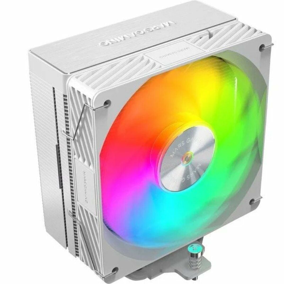 CPU Fan Mars Gaming MCPUX5ARGBW - GearHaus