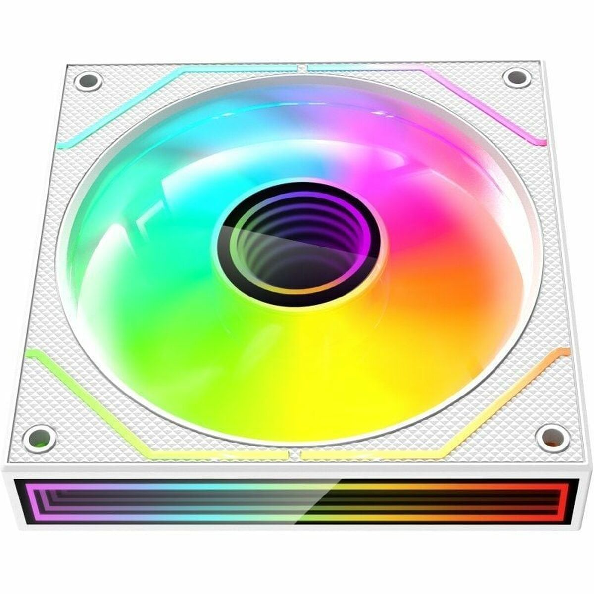 CPU Fan Mars Gaming MF - 3DPROX2R - GearHaus