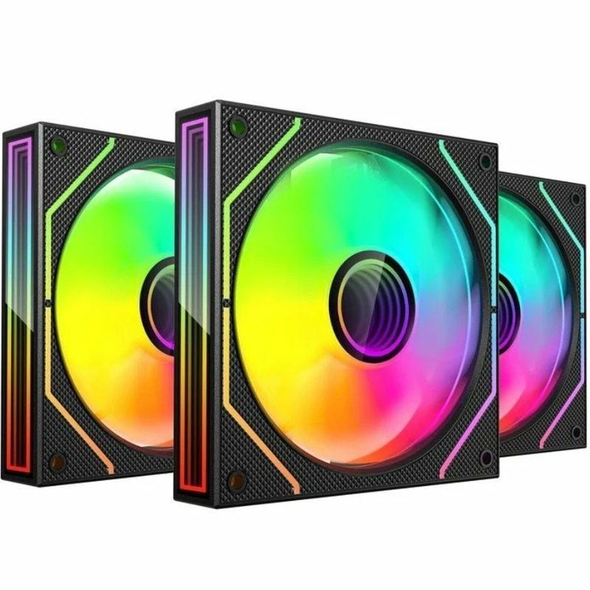 CPU Fan Mars Gaming MF3DPROKIT - GearHaus