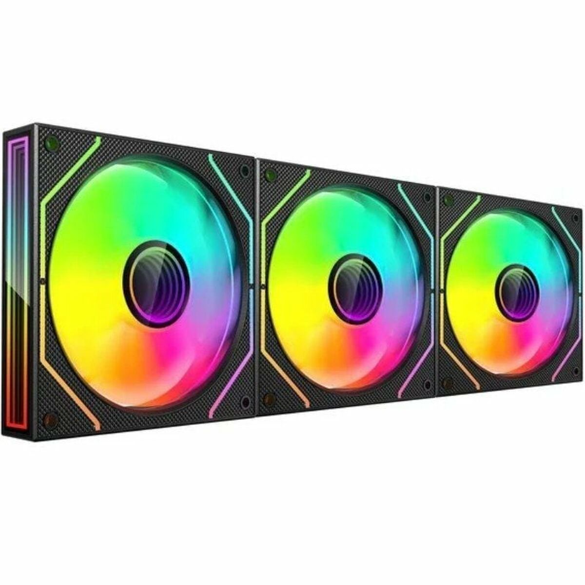 CPU Fan Mars Gaming MF3DPROKIT - GearHaus