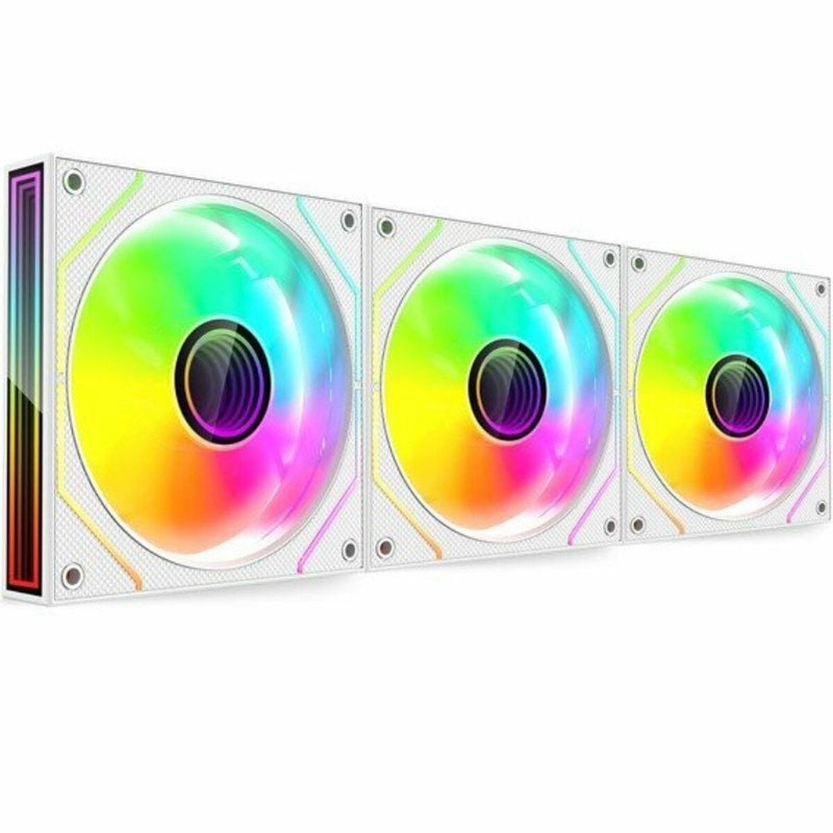 CPU Fan Mars Gaming MF - 3DPROKIT - GearHaus