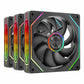 CPU Fan Mars Gaming MF - LINKFINITYKIT2 - GearHaus