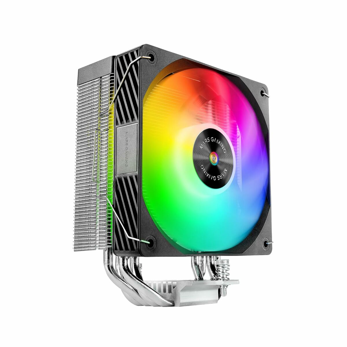 CPU Fan Mars Gaming MCPUX4ARGB - GearHaus