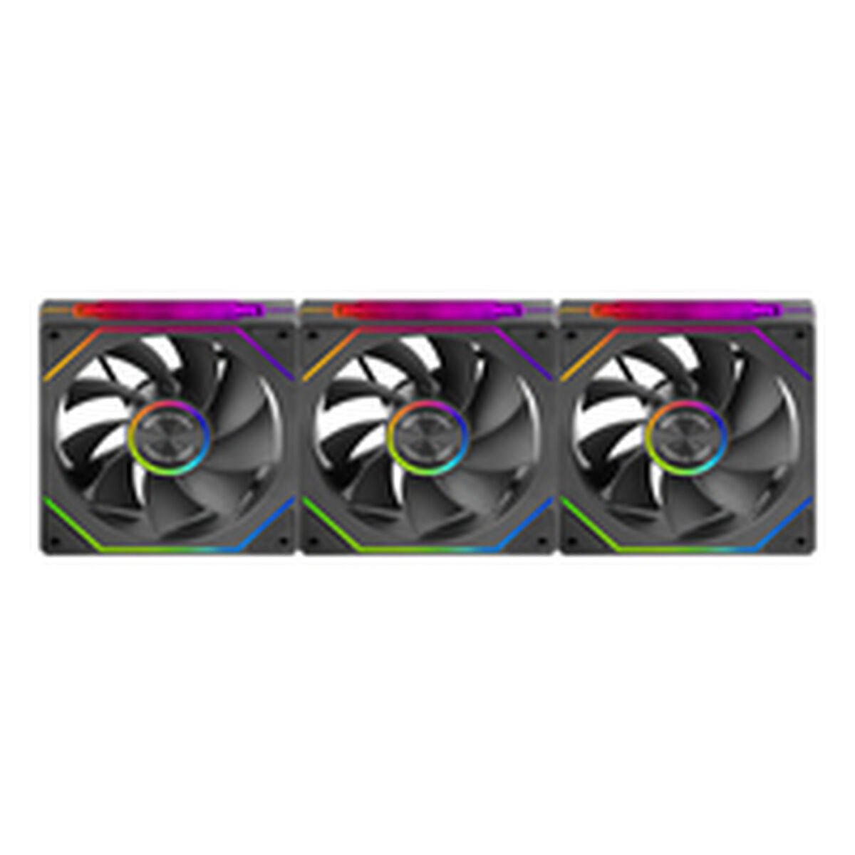 CPU Fan Mars Gaming MF - LINKFINITYKIT2R - GearHaus