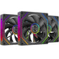 CPU Fan Mars Gaming MF - LINKFINITYKIT2R - GearHaus