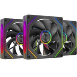 CPU Fan Mars Gaming MF - LINKFINITYKIT2R - GearHaus