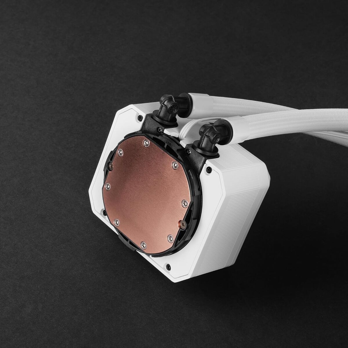 CPU Fan Mars Gaming MLPROII120W - GearHaus