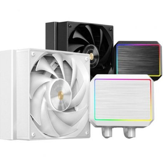CPU Fan Mars Gaming MLPROII120W - GearHaus
