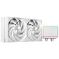 CPU Fan Mars Gaming MLPROII240W - GearHaus