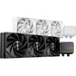 CPU Fan Mars Gaming MLPROII360 - GearHaus