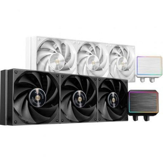 CPU Fan Mars Gaming MLPROII360 - GearHaus