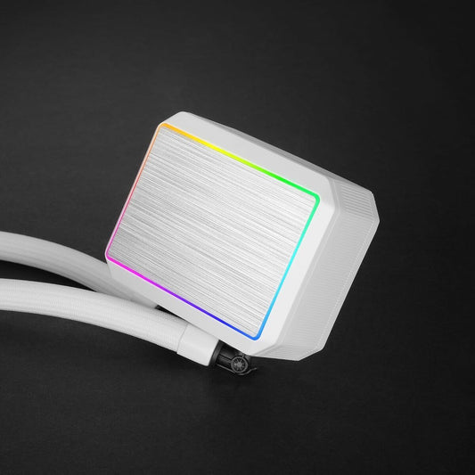 CPU Fan Mars Gaming MLPROII360W - GearHaus