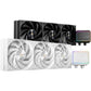 CPU Fan Mars Gaming MLPROII360W - GearHaus