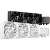 CPU Fan Mars Gaming MLPROII360W - GearHaus