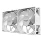 CPU Fan Tacens AF8X2W - GearHaus