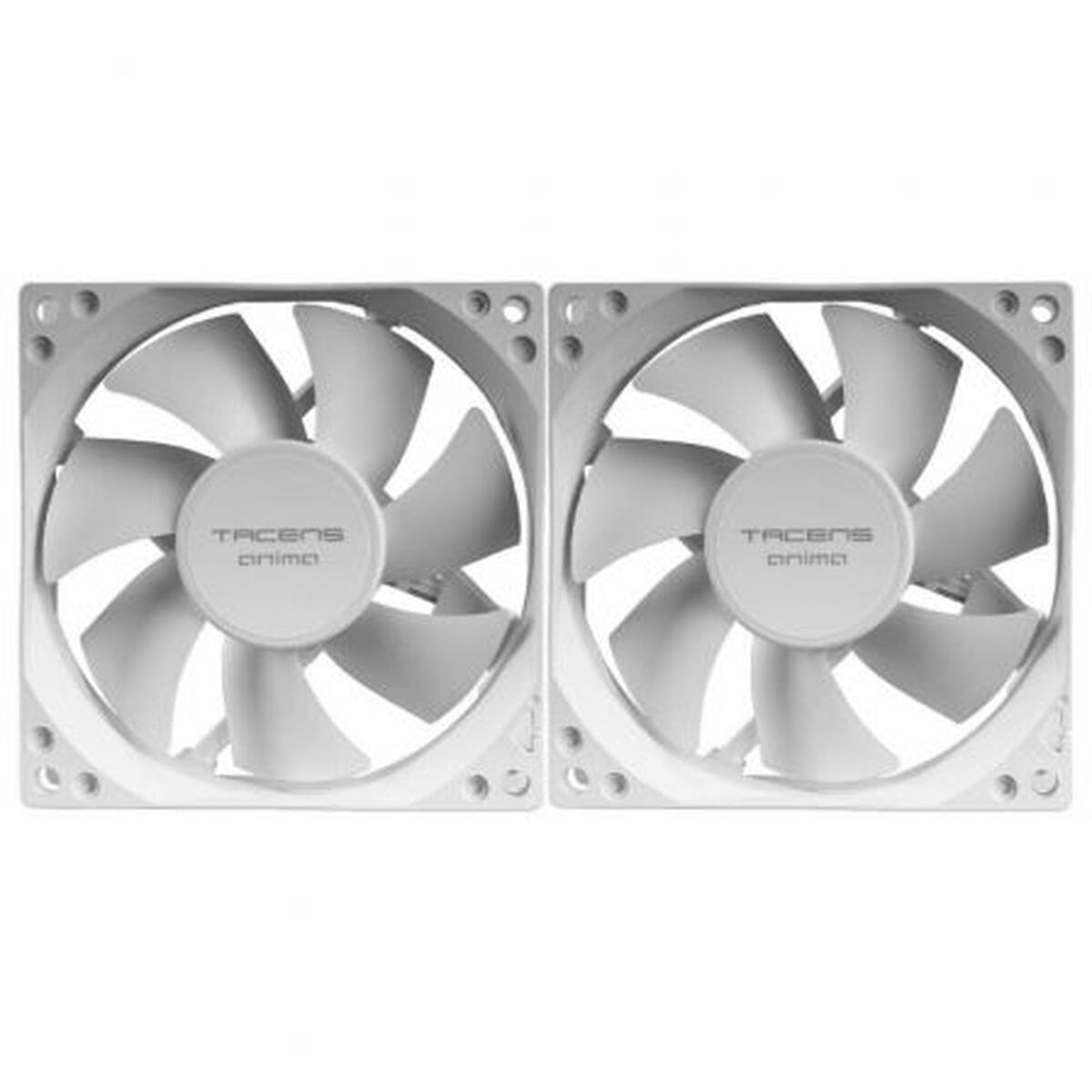 CPU Fan Tacens AF8X2W - GearHaus