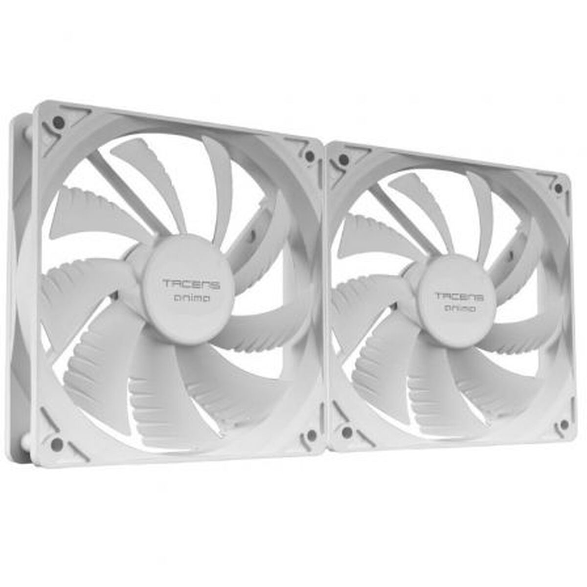CPU Fan Tacens AF12X2W - GearHaus