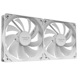 CPU Fan Tacens AF12X2W - GearHaus
