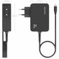 Laptop Charger Aisens ASCH - 1PD100WL50 - BK Black 100 W - GearHaus