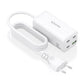 Cordless Charger Aisens ASCH - 100W4P053 - W White 100 W - GearHaus
