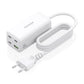 Cordless Charger Aisens ASCH - 100W4P053 - W White 100 W - GearHaus