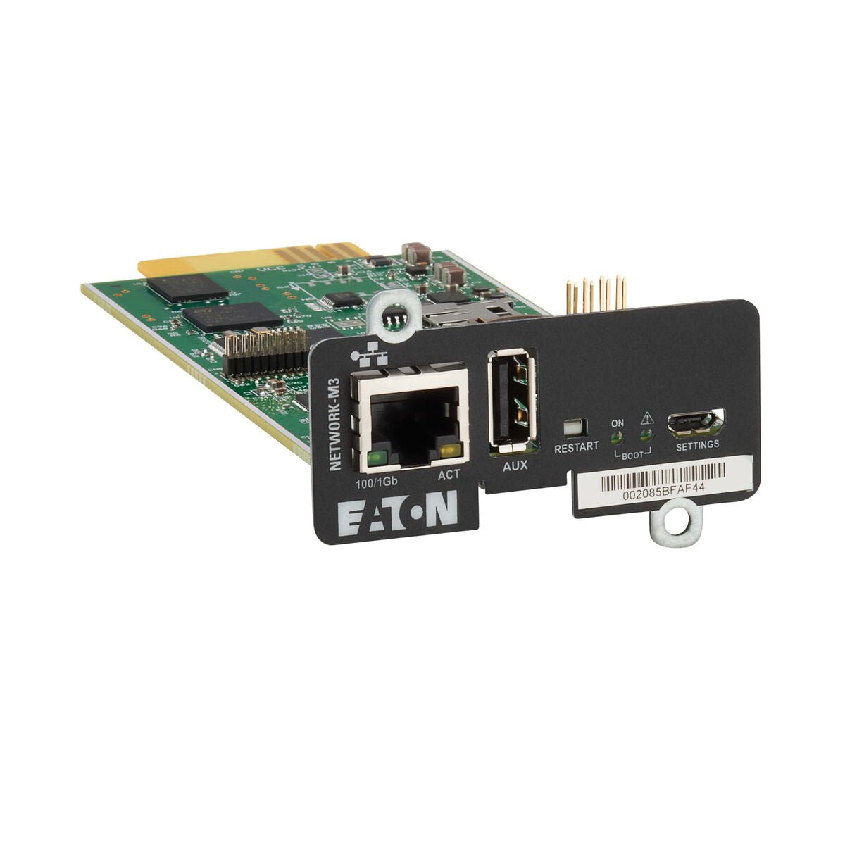 Network Card Eaton NETWORK - M3 - GearHaus