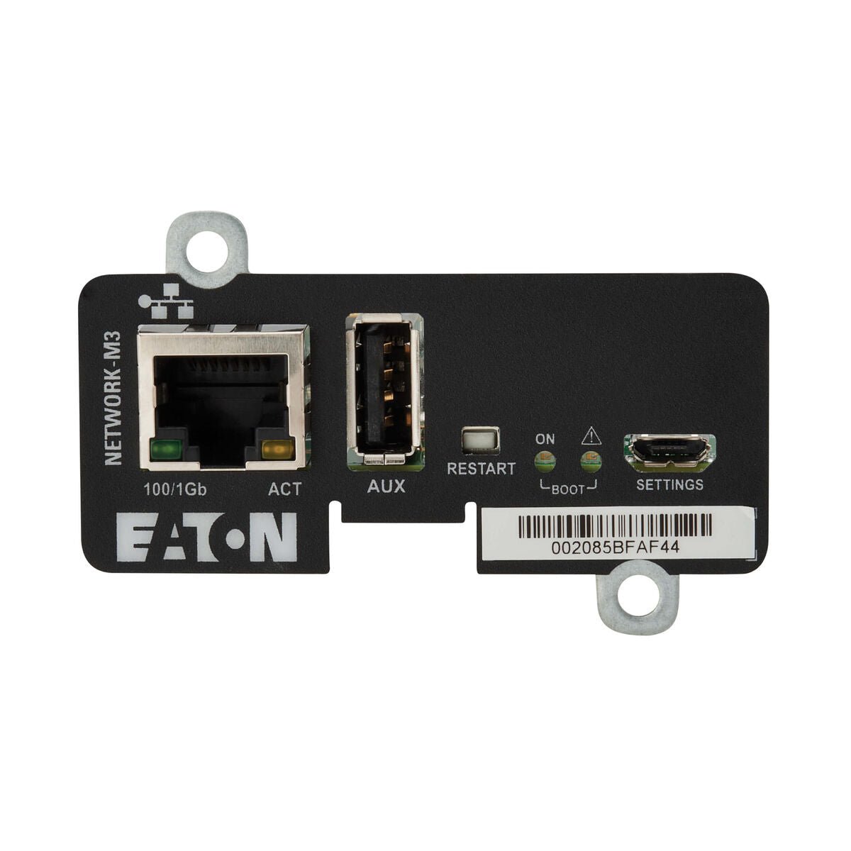 Network Card Eaton NETWORK - M3 - GearHaus