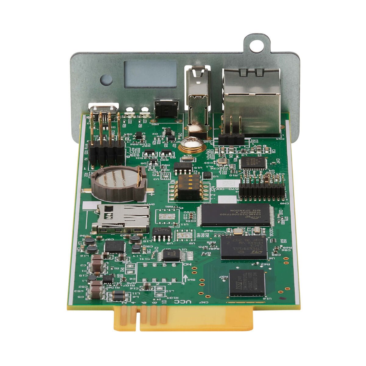 Network Card Eaton NETWORK - M3 - GearHaus
