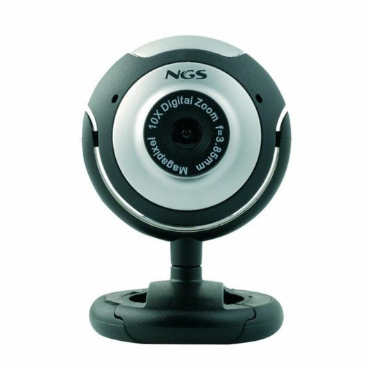 Webcam NGS NGS - WEBCAM - 0041 - GearHaus