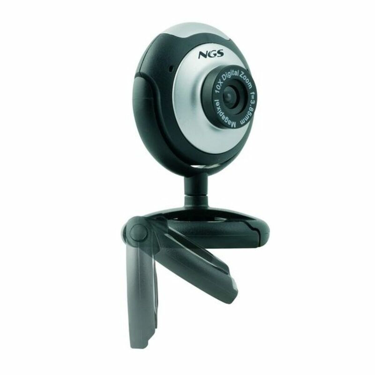 Webcam NGS NGS - WEBCAM - 0041 - GearHaus