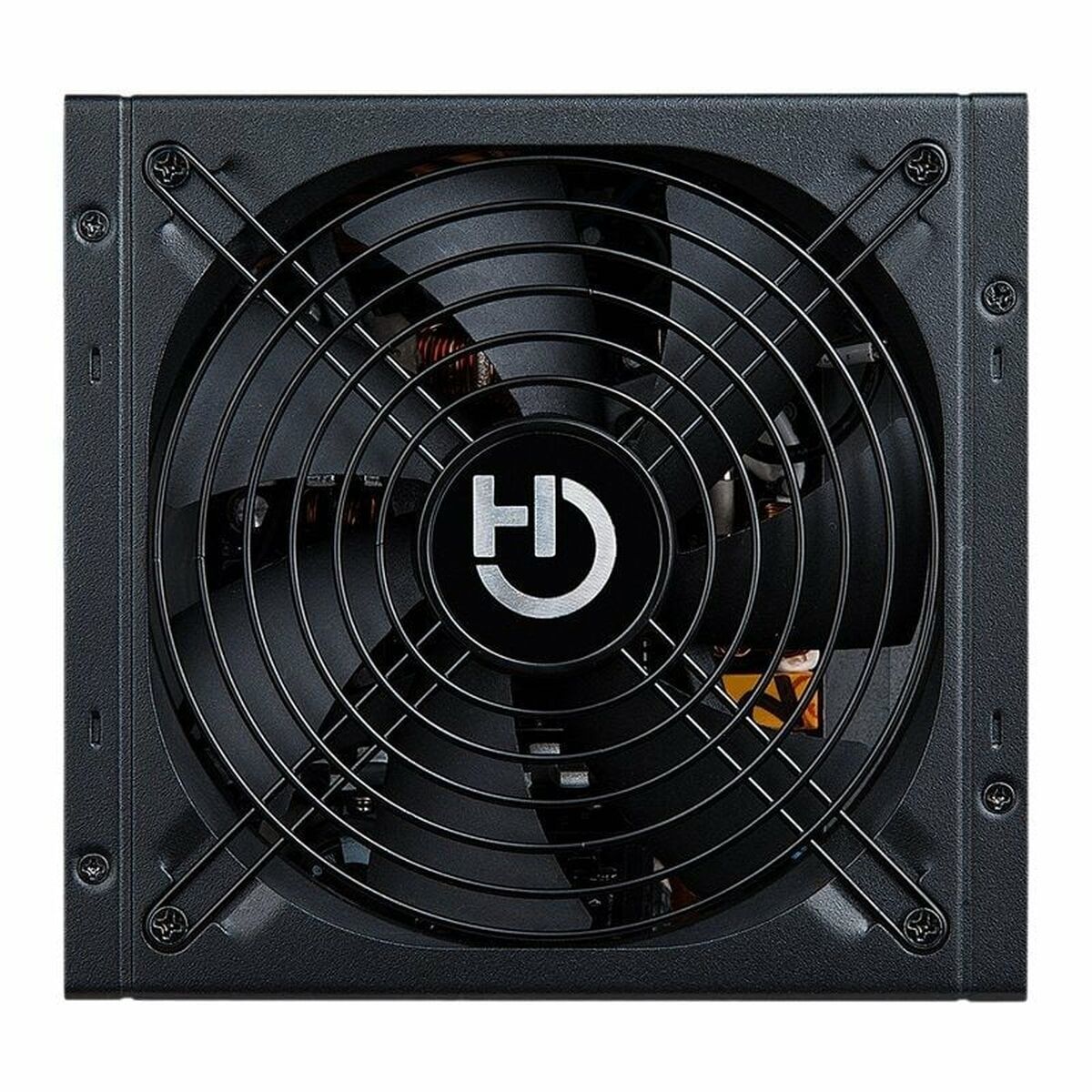 Power supply Hiditec PSU010009 ATX 550 W 80 Plus Bronze - GearHaus