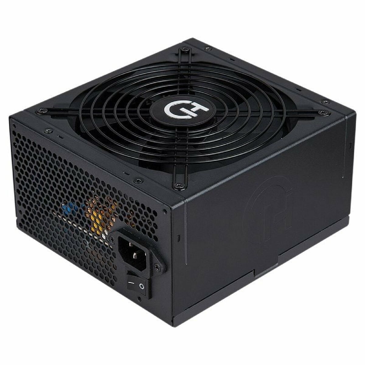 Power supply Hiditec PSU010009 ATX 550 W 80 Plus Bronze - GearHaus
