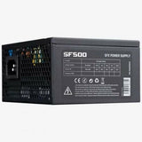 Power supply Hiditec SF500 SFX 500 W - GearHaus