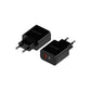 Wall Charger Aisens A110 - 0682 Black 20 W - GearHaus