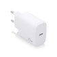 Wall Charger Aisens A110 - 0756 White 25 W 50 W - GearHaus