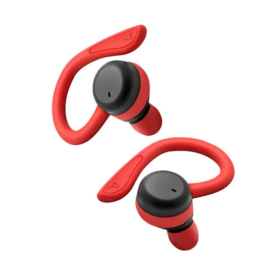 Sport Bluetooth Headset Phoenix SPARTAN Red - GearHaus