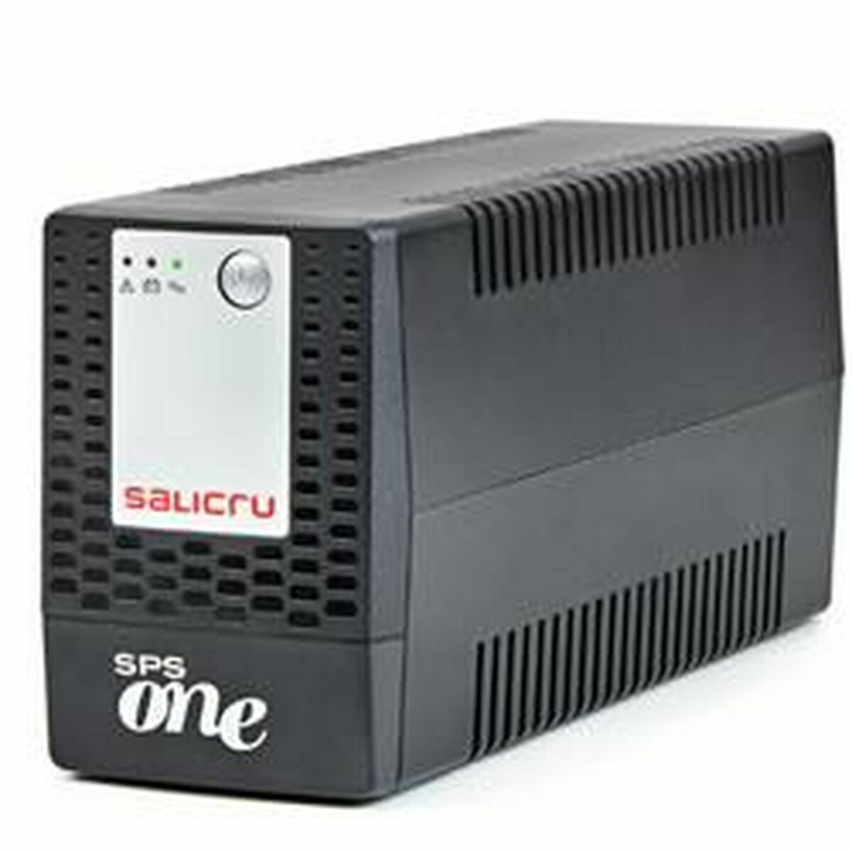 Uninterruptible Power Supply System Interactive UPS Salicru SPS 700 360 W - GearHaus
