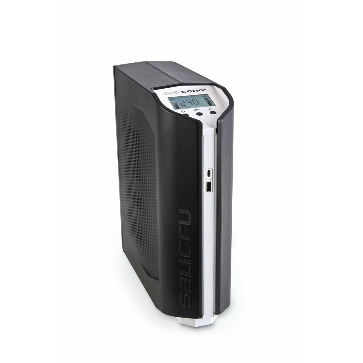 Uninterruptible Power Supply System Interactive UPS Salicru 647EA000002 - GearHaus