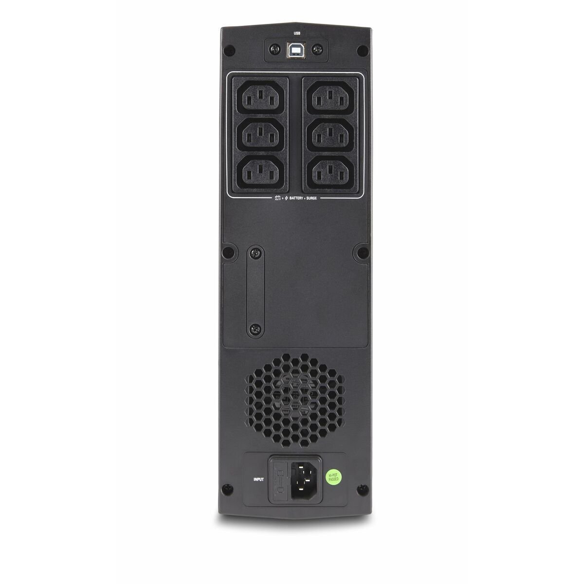 Uninterruptible Power Supply System Interactive UPS Salicru 647EA000002 - GearHaus
