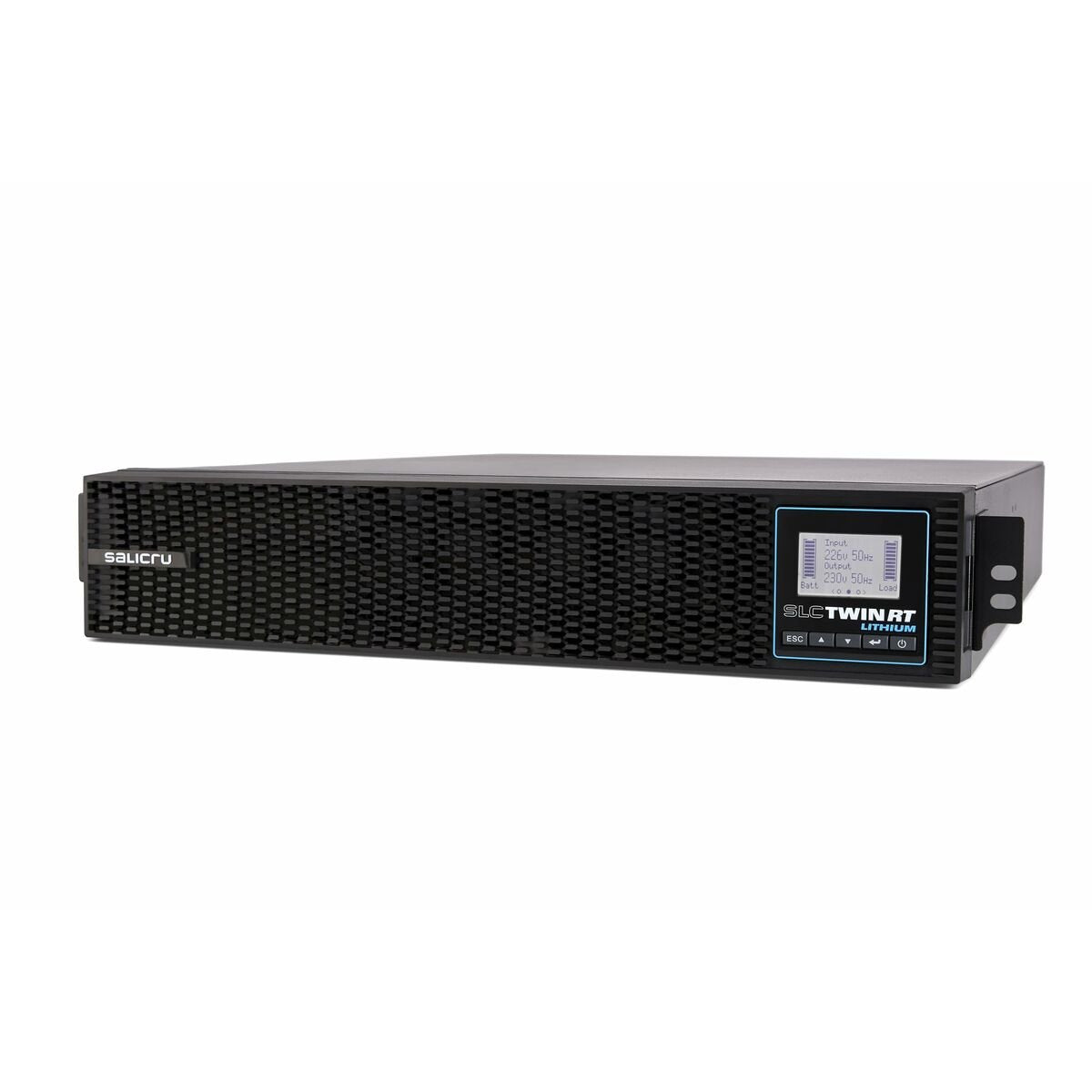 Uninterruptible Power Supply System Interactive UPS Salicru 6B4LA000002 - GearHaus
